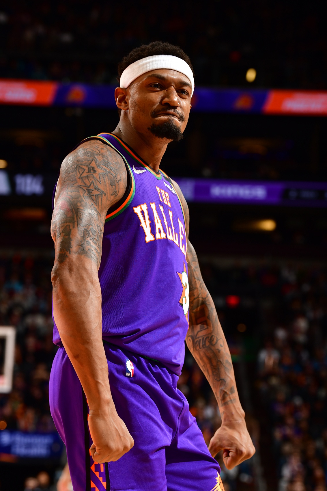 谁能捡漏👀美记：比尔买断后将迅速确定他的首选球队！