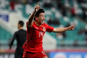 333体育|电竞-官方网站-后生可畏！20岁小将徐彬连场送助攻&amp;本场造扳平进球