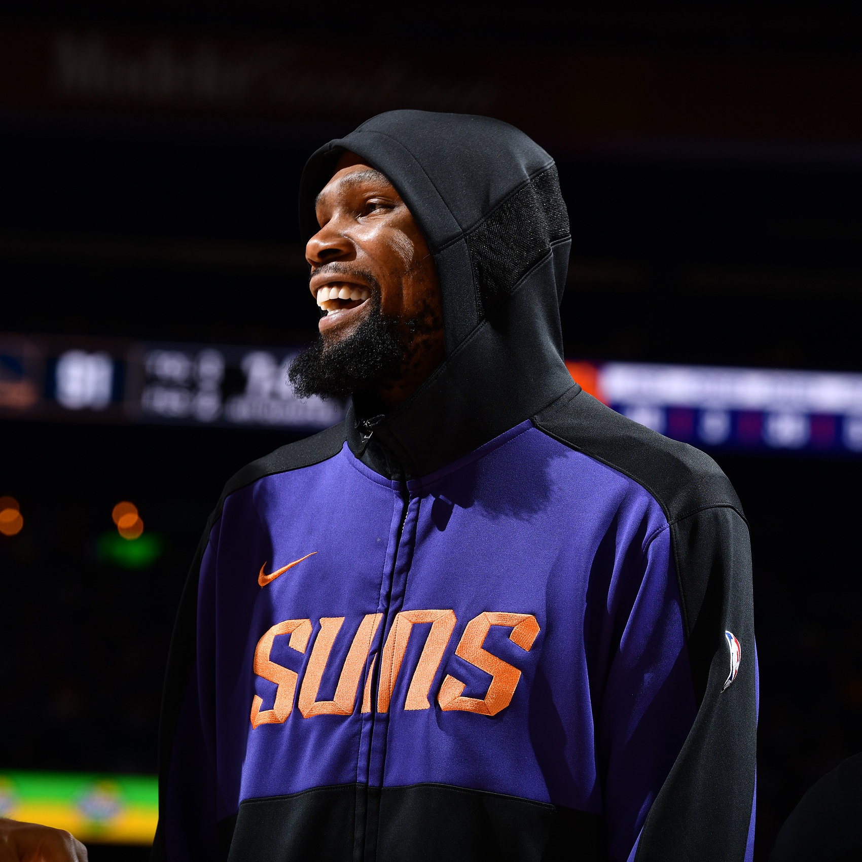 TA队记谈KD交易：森林狼操作难度大&amp;马刺不积极 真去火箭会很意外