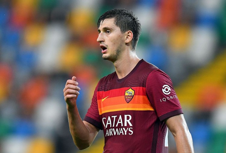 333体育|电竞-官方网站-罗马诺：罗马中卫库姆布拉做出决定，他想要加盟马洛卡