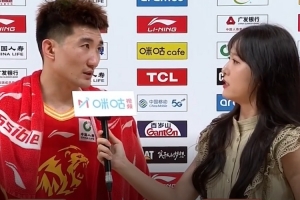 333体育|电竞-官方网站-孙铭徽：上一场自己身体不适 本场比赛从开始到结束一直200%投入