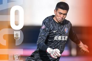 333体育|电竞-官方网站-云南玉昆在客场最终以0比0与长春亚泰握手言和