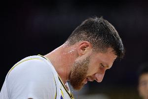 333体育|电竞-官方网站-罚球差了点！波黑男篮罚球28罚13中 命中率仅46.4%