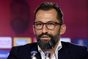 333体育|电竞-官方网站-萨利：凯恩能帮助拜仁夺冠 很高兴穆西亚拉、戴维斯、基米希留队