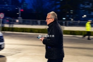 333体育|电竞-官方网站-国足主帅伊万现场观战国安vs蓉城，两队均拥有多位国脚