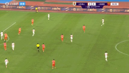 333体育|电竞-官方网站-【足协杯】李帅破门奇塔迪尼建功 海港3比1泰山夺冠