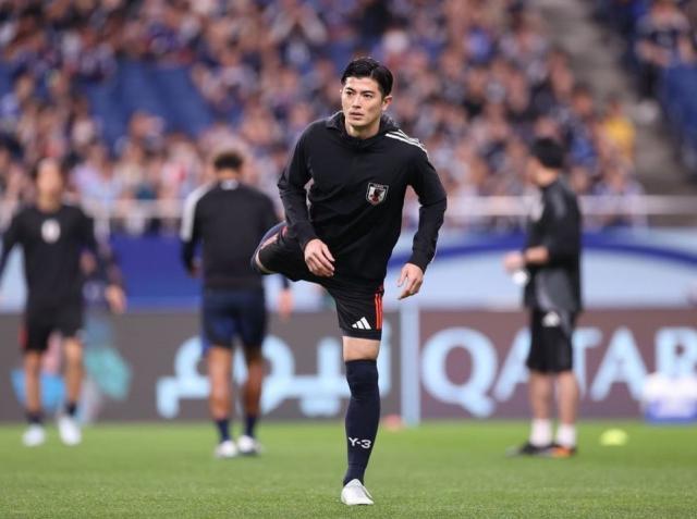 333体育|电竞-官方网站-谷口彰悟重伤无缘战国足？森保一或重用李磊前队友