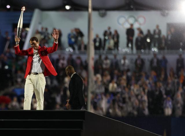 333体育|电竞-官方网站-史上第二赚钱的网球选手 纳达尔商业帝国已铸就