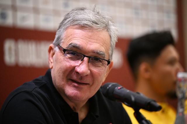 333体育|电竞-官方网站-伊万首秀遗憾3分变1分：提高进攻效率 争取赢回来