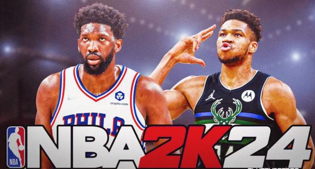333体育|电竞-官方网站-NBA2K24球员个人评分泄露，库里杜兰特未进前五