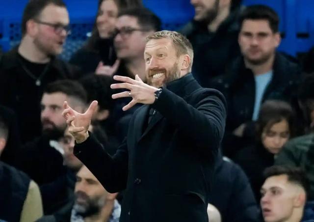 333体育|电竞-官方网站-波特：对恩佐首秀表现感到兴奋 切尔西要加紧磨合