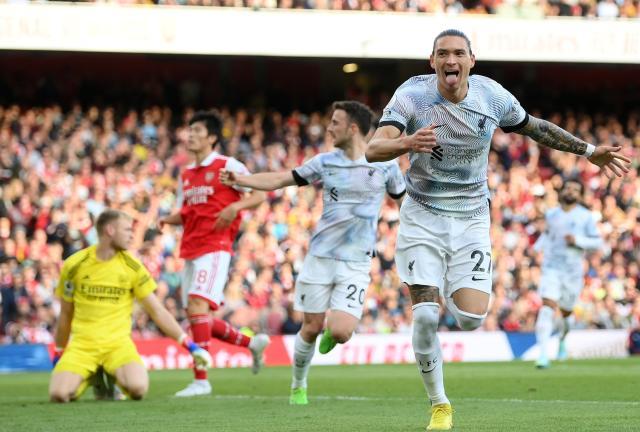 333体育|电竞-官方网站-林良锋：阿森纳已经无需避谈争冠 克洛普7年之痒？