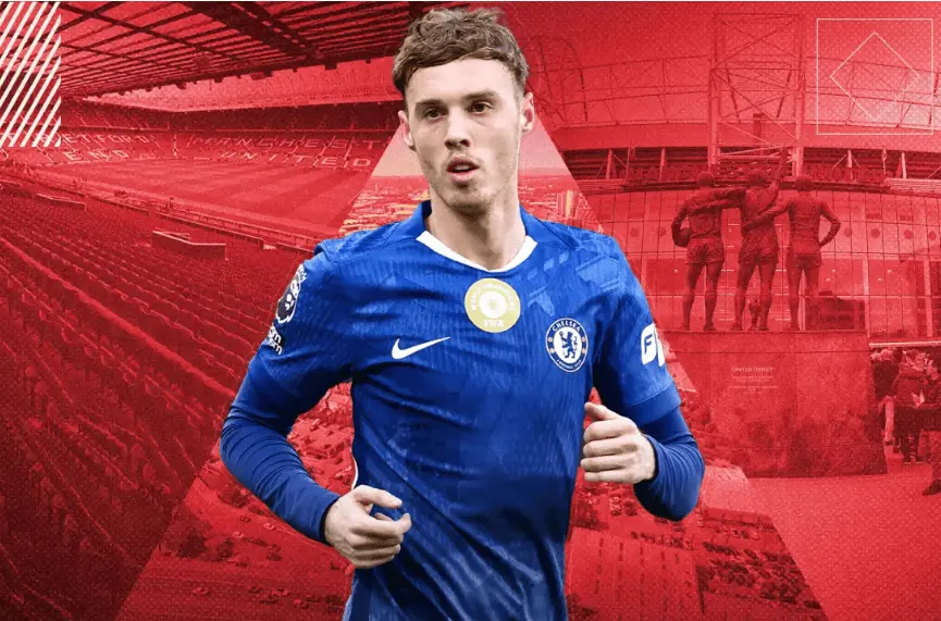 333体育|电竞-官方网站-talkSPORT记者：帕尔默风声变大了，但曼联引援重点不在他上