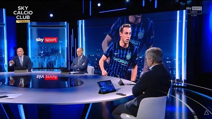 333体育|电竞-官方网站-贝尔戈米谈国米被误判：有些人两年前是另一套说辞，我就不点名了